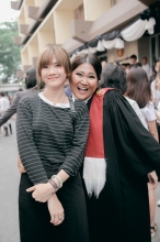 ผลงานการถ่ายภาพ มหาวิทยาลัยธรรมศาสตร์
